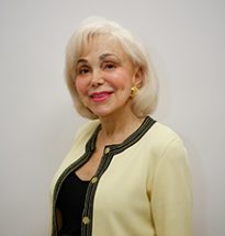 Anita Halvatzis