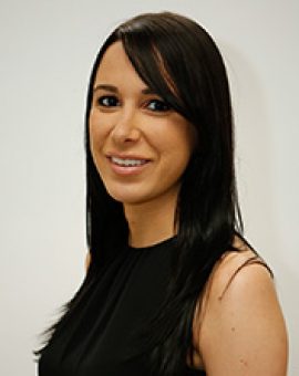 Christina Halvatzis